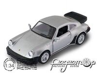 Porsche 911 Turbo 3.3 (1978) 250413U-2 [KD]