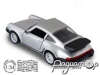 Porsche 911 Turbo 3.3 (1978) 250413U-2 [KD]