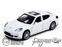 Porsche Panamera S (Typ 970) (2009) 250254 [KD]