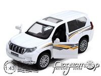 Toyota Land Cruiser Prado (J150) (2013) 250277 [KD]
