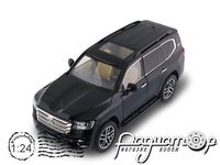Toyota Land Cruiser 300 (2021) KM08222 [KD]