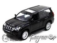 Toyota Land Cruiser Prado (J150) (2013) 250278 [KD]