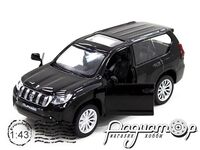 Toyota Land Cruiser Prado (J150) (2013) 250278 [KD]