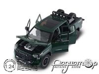 Toyota Tundra (XK70) (2022) KM08555 [KD]
