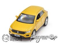 Volkswagen T-Roc (2017) 250345U [KD]