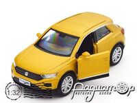 Volkswagen T-Roc (2017) 250345U [KD]