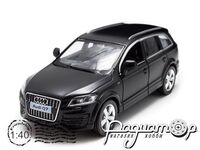 Audi Q7 V12 TDI (4L) (2008) 250433U [KD]