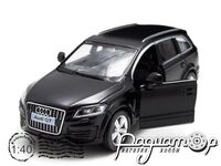 Audi Q7 V12 TDI (4L) (2008) 250433U [KD]