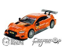 Audi RS 5 DTM №53 (2017) 250356 [KD]