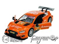 Audi RS 5 DTM №53 (2017) 250356 [KD]