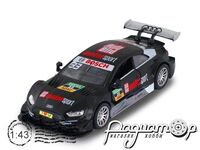 Audi RS 5 DTM №33 (2017) 250409 [KD]