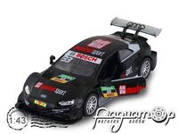 Audi RS 5 DTM №33 (2017) 250409 [KD]