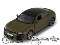 Audi RS E-tron GT (2022) 250410 [KD]
