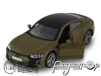 Audi RS E-tron GT (2022) 250410 [KD]