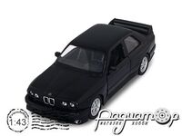 BMW M3 (E30) (1987) 250395U [KD]