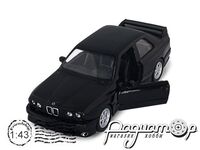 BMW M3 (E30) (1987) 250395U [KD]