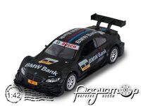 BMW M3 DTM «BMW Bank» (E92) (2012) 250257Bl [KD]