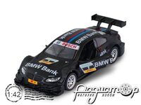 BMW M3 DTM «BMW Bank» (E92) (2012) 250257Bl [KD]