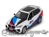 BMW X5 M (G05) (2020) 250411 [KD]