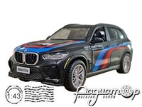 BMW X5 M (G05) (2020) 250360 [KD]
