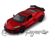 Chevrolet Corvette C8 Z06 (2024) 250310-1 [KD]