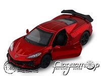 Chevrolet Corvette C8 Z06 (2024) 250310-1 [KD]