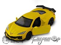 Chevrolet Corvette C8 Z06 (2024) 250310-2 [KD]