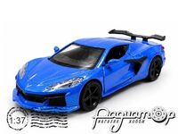 Chevrolet Corvette Z06 (2023) 260156U-1 [KD]