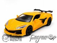 Chevrolet Corvette Z06 (2023) 260156U-2 [KD]