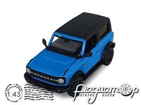 Ford Bronco Badlands (2021) 250393U [KD]