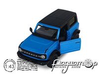 Ford Bronco Badlands (2021) 250393U [KD]