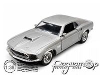 Ford Mustang Boss 429 (1969) 260089U-1 [KD]