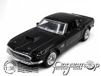 Ford Mustang Boss 429 (1969) 260089U-2 [KD]