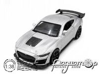 Ford Mustang Shelby GT500 (2024) 260091U-2 [KD]