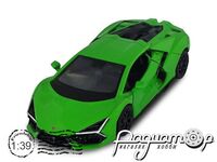 Lamborghini Revuelto (2024) 250934U [KD]