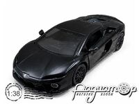 Lamborghini Temerario (2024) 250948U [KD]