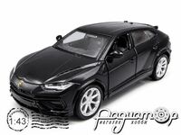 Lamborghini Urus Performante (2024) 260094U [KD]