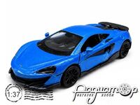 McLaren 600LT (2018) 250949U-1 [KD]