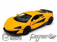 McLaren 600LT (2018) 250949U-2 [KD]
