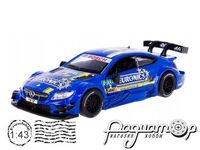 Mercedes-AMG C63 DTM №2 (2017) 250355 [KD]