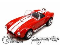 Shelby Cobra 427 SC (1965) 260093U-1 [KD]