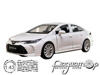 Toyota Corolla Hybrid (E210) (2019) 250358 [KD]