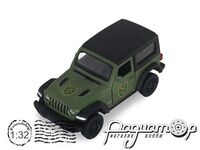 Jeep Wrangler Rubicon (JL) ОК Север (2018) 250397UM [KD]