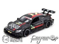 Mercedes-AMG C63 DTM №12 (2016) 250273 [KD]