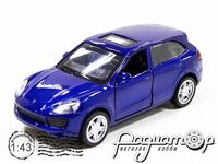 Porsche Cayenne S (Typ 958) (2010) 250251 [KD]