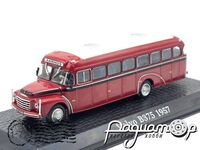 Volvo B375 (1957) 513155