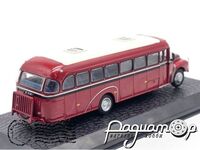 Volvo B375 (1957) 513155