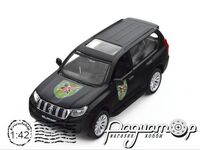 Toyota Land Cruiser Prado (J150) 110 ОМБр (2013) 250359M [KD]