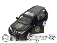 Toyota Land Cruiser Prado (J150) 110 ОМБр (2013) 250359M [KD]