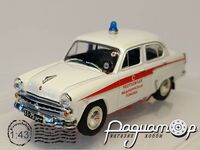 Москвич-403 